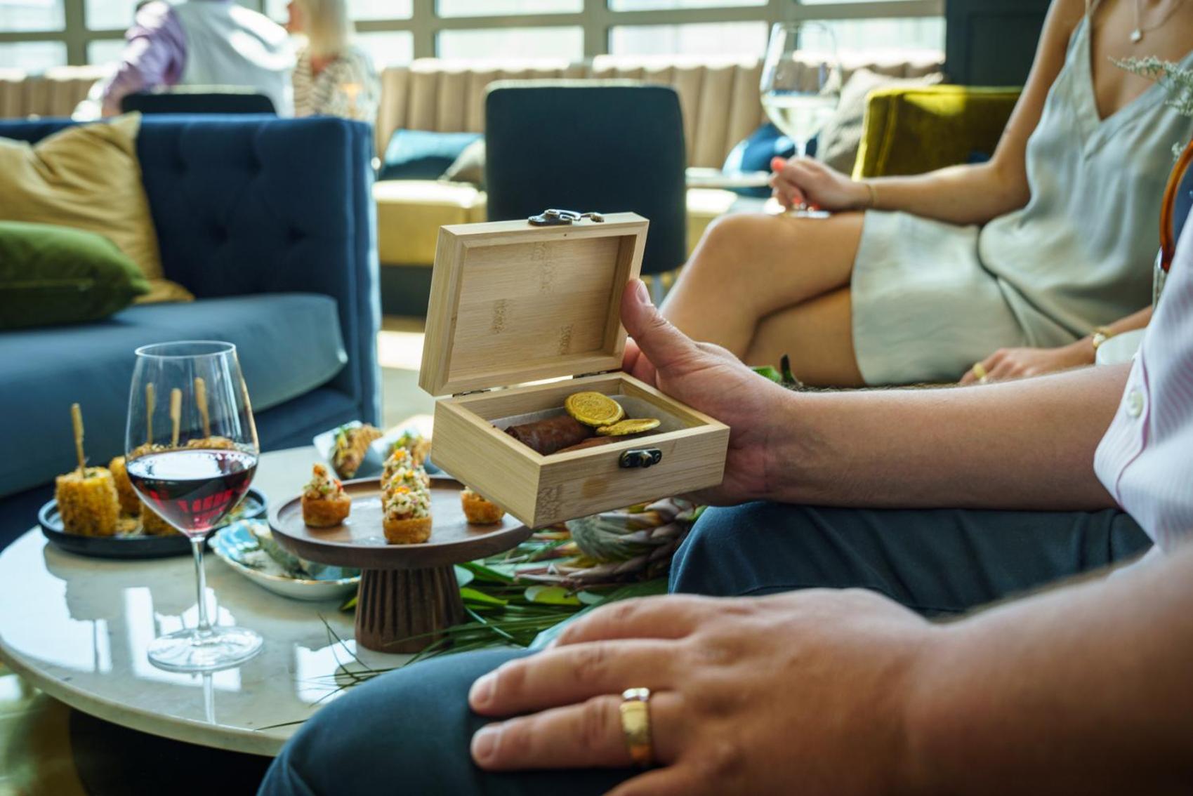 The Parker Hotel And Rooftop Ванкувер Екстер'єр фото