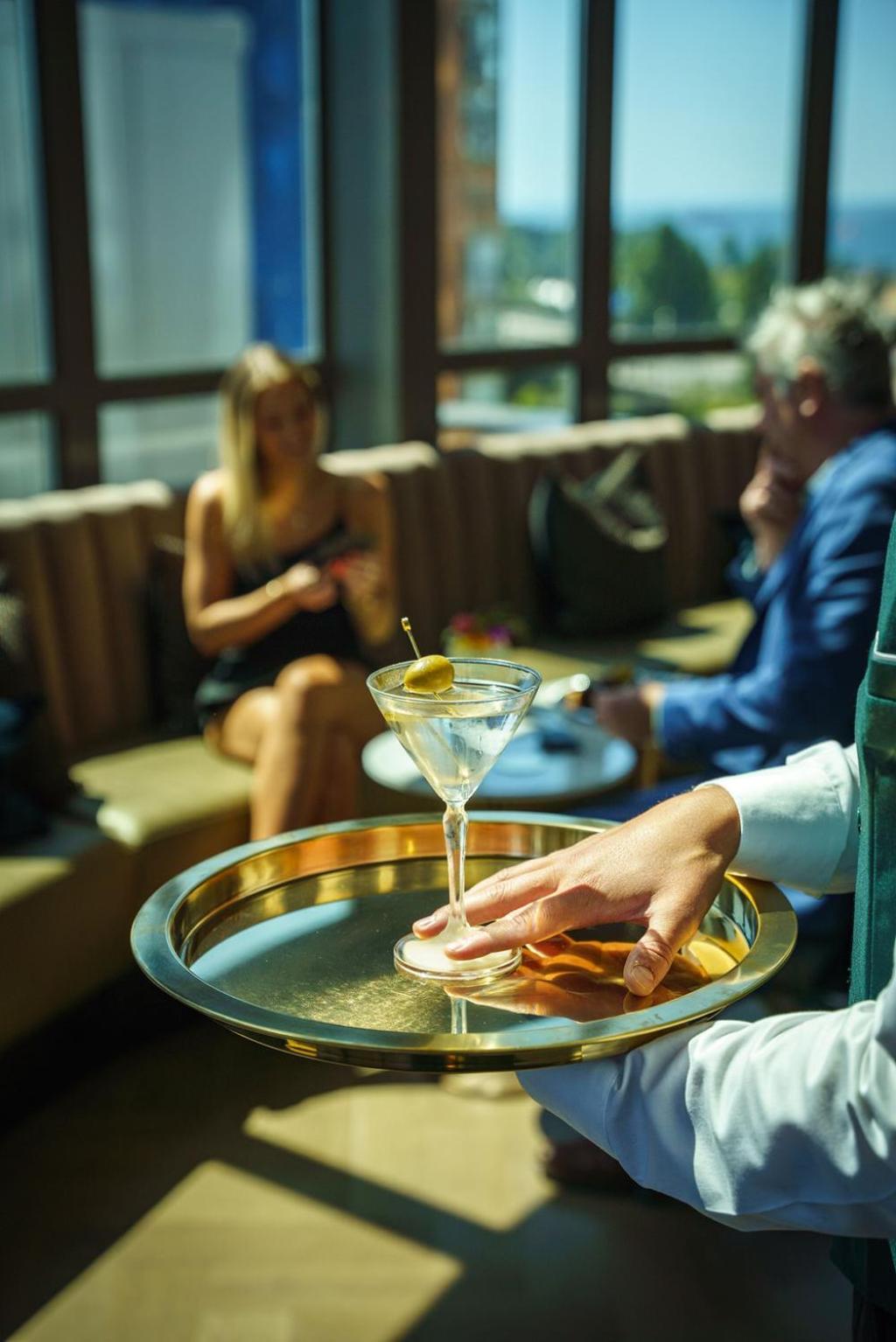 The Parker Hotel And Rooftop Ванкувер Екстер'єр фото